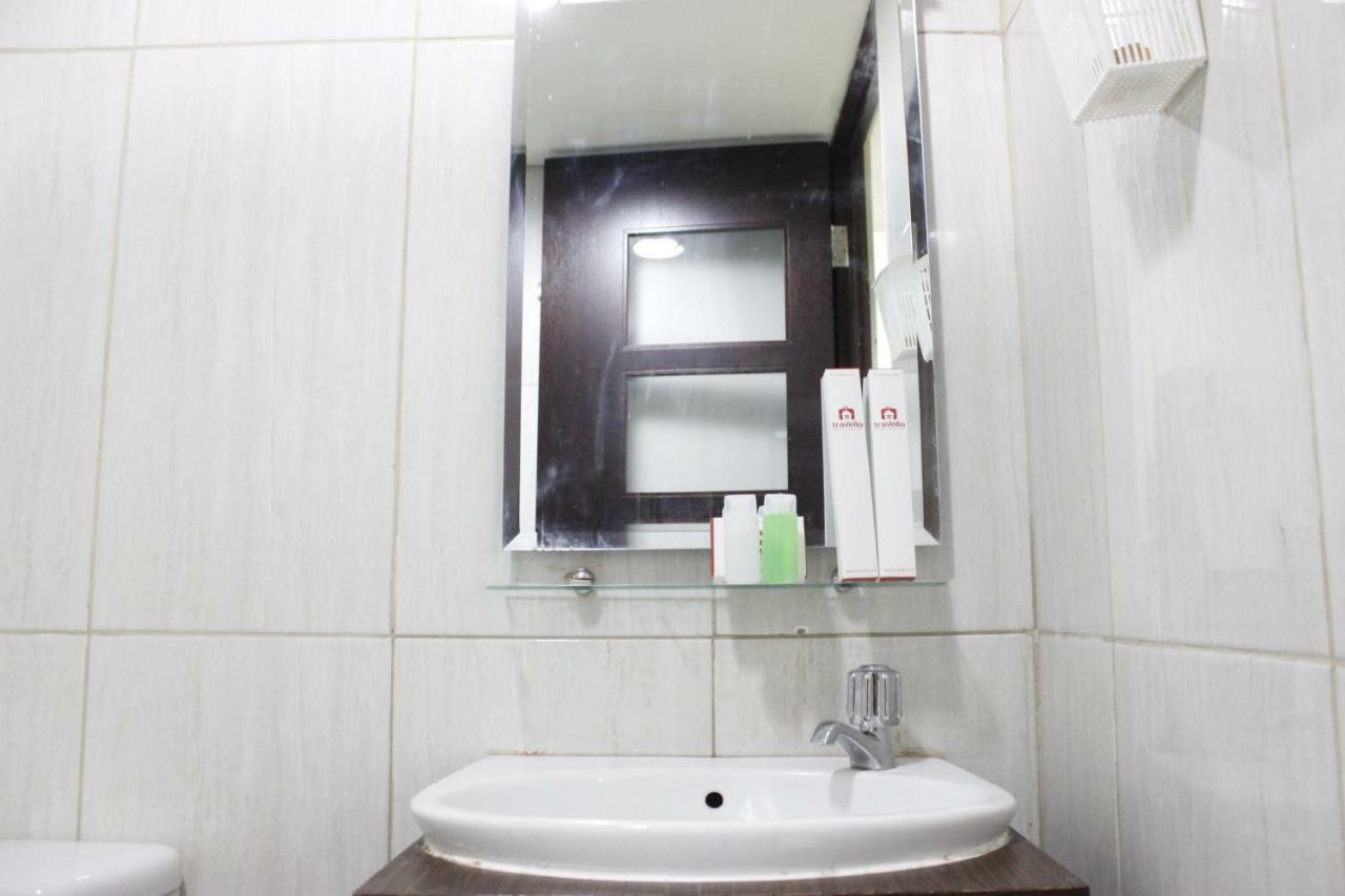 Bright Studio @ Tamansari La Grande Apartment By Travelio Bandung Exterior photo